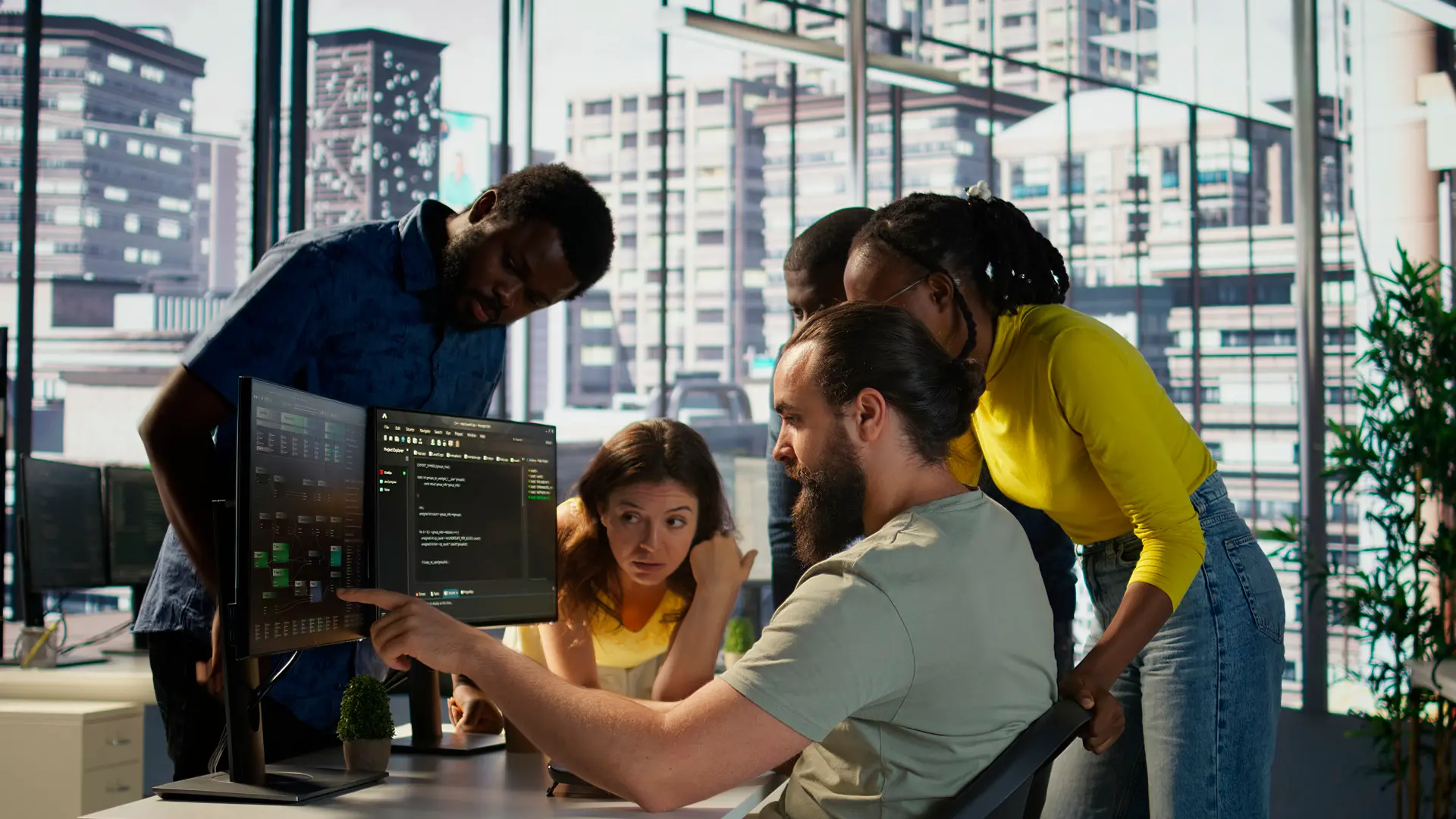 Centro de Mando Municipal