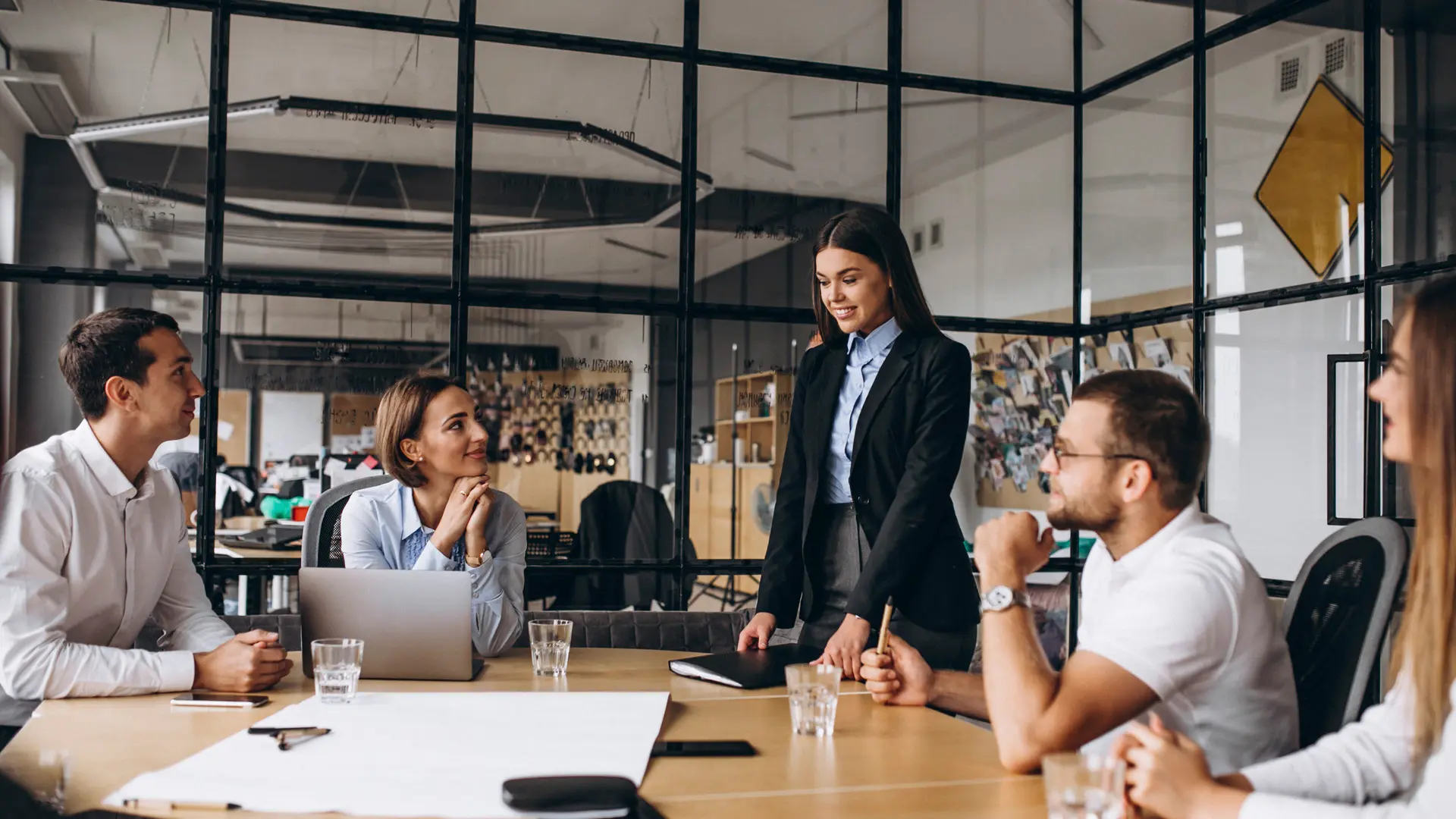 Atención Ciudadana Eficiente
